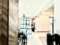 Blk 421C Northshore Straitsview (Punggol), HDB 3 Rooms #582460571